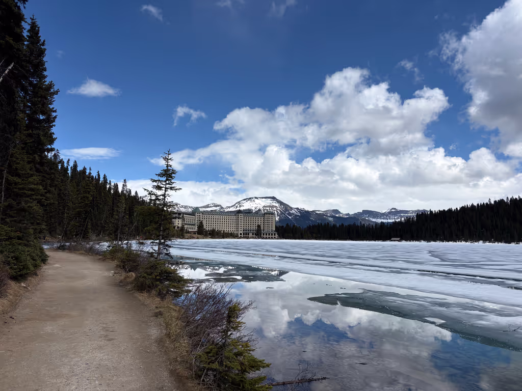 Banff Private Tour - 