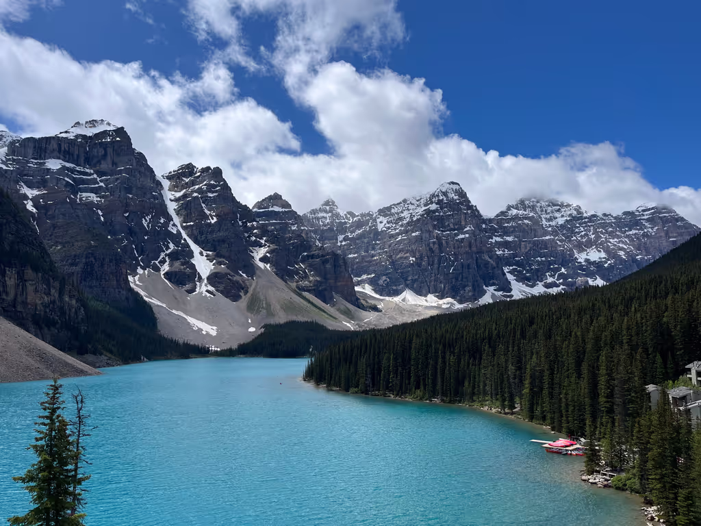 Banff Private Tour - 