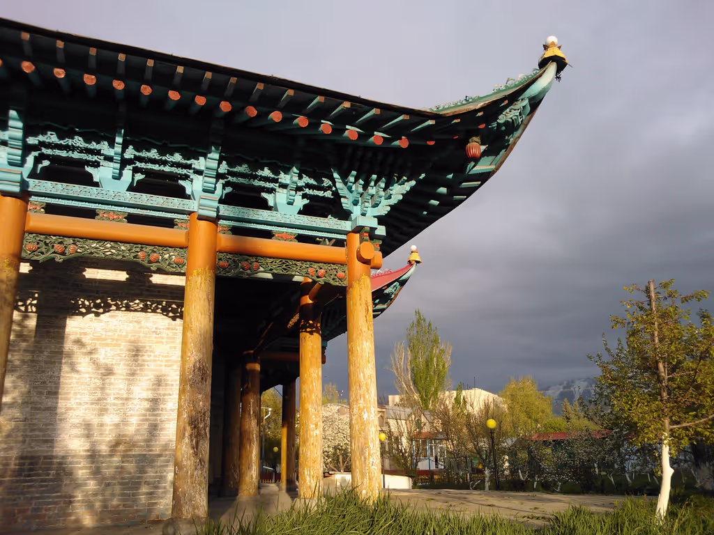 Karakol Private Tour - 