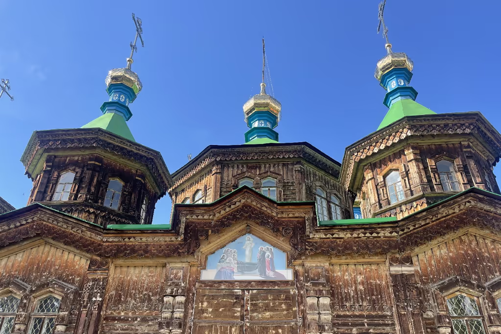 Karakol Private Tour - 