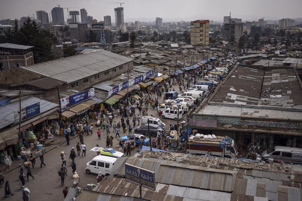 Addis Ababa Private Tour - 