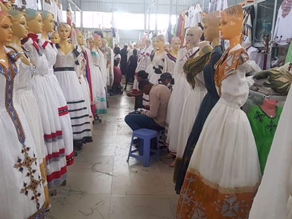 Addis Ababa Private Tour - 