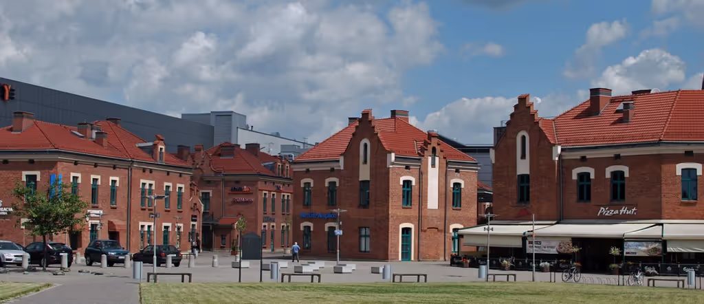 Krakow Private Tour - 