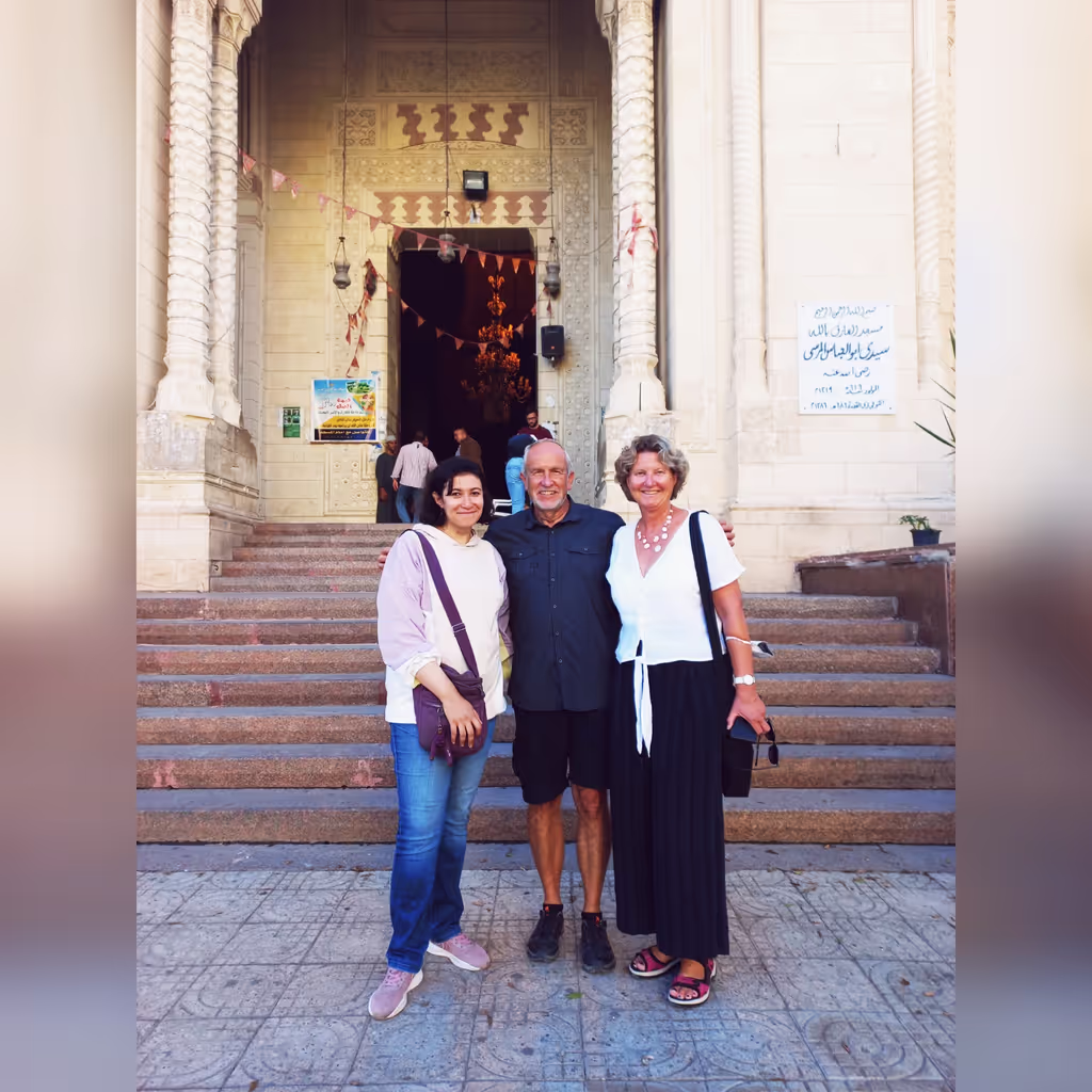 Cairo Private Tour - 
