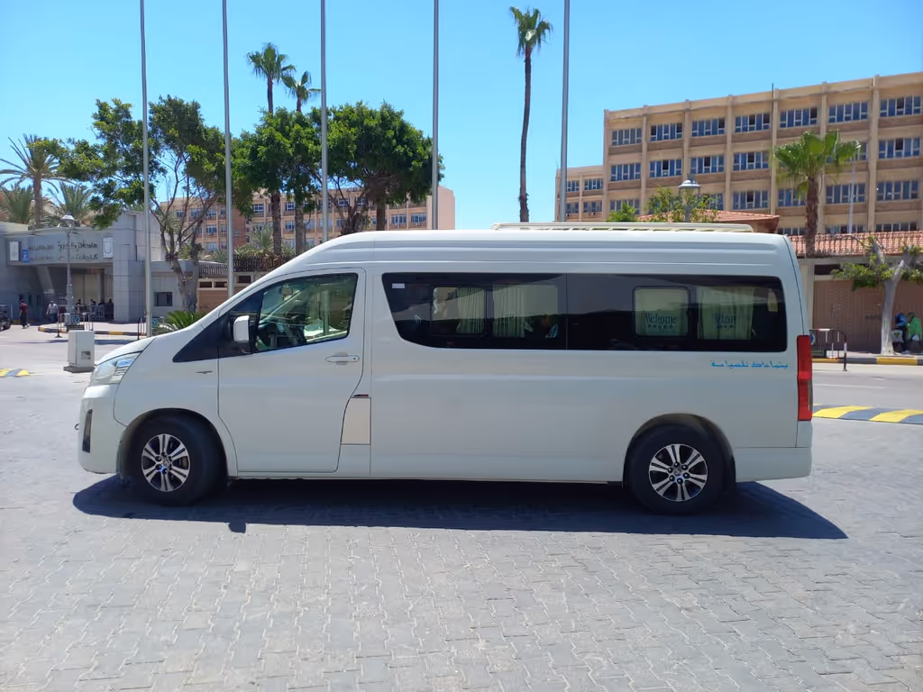 Cairo Private Tour - 