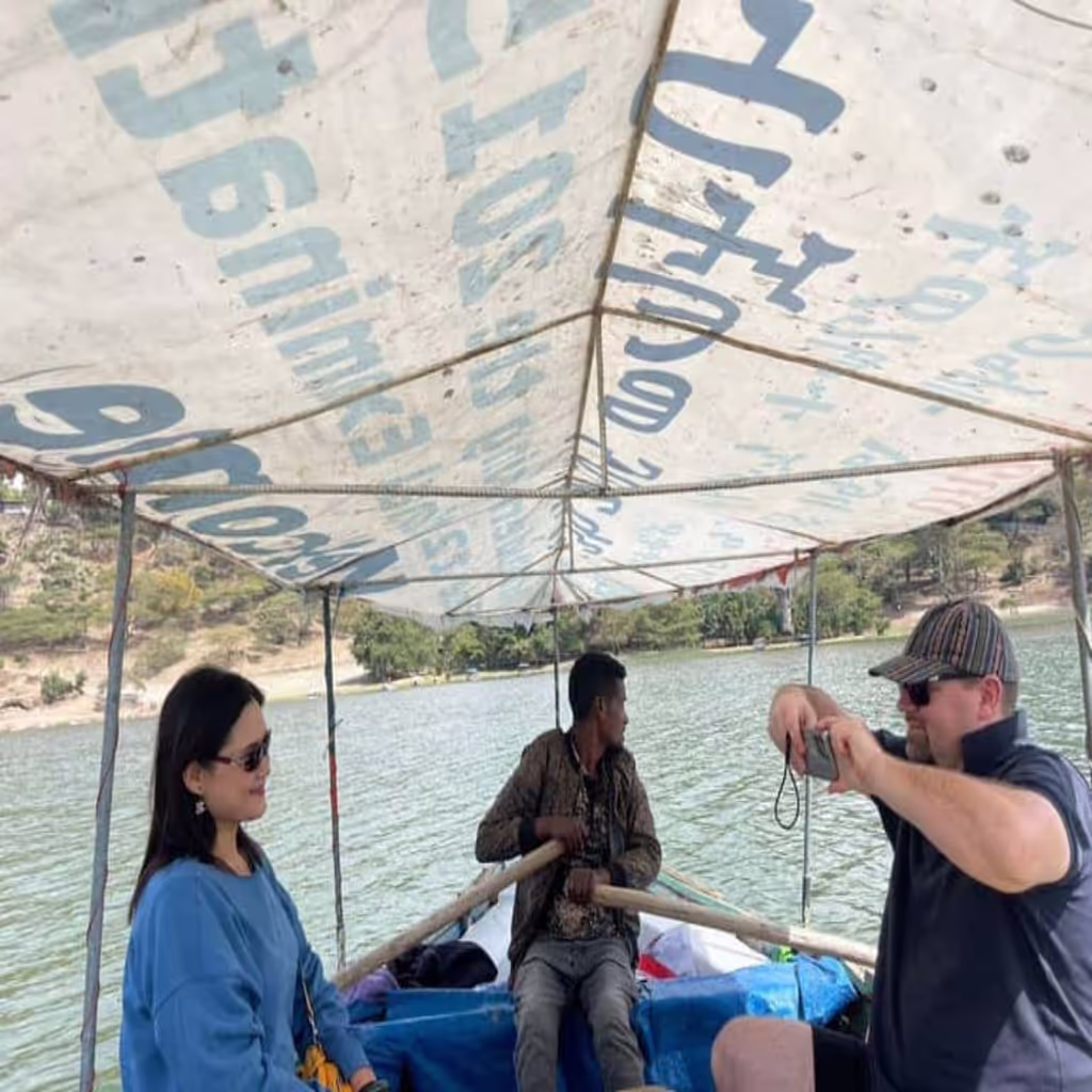 Addis Ababa Private Tour - 