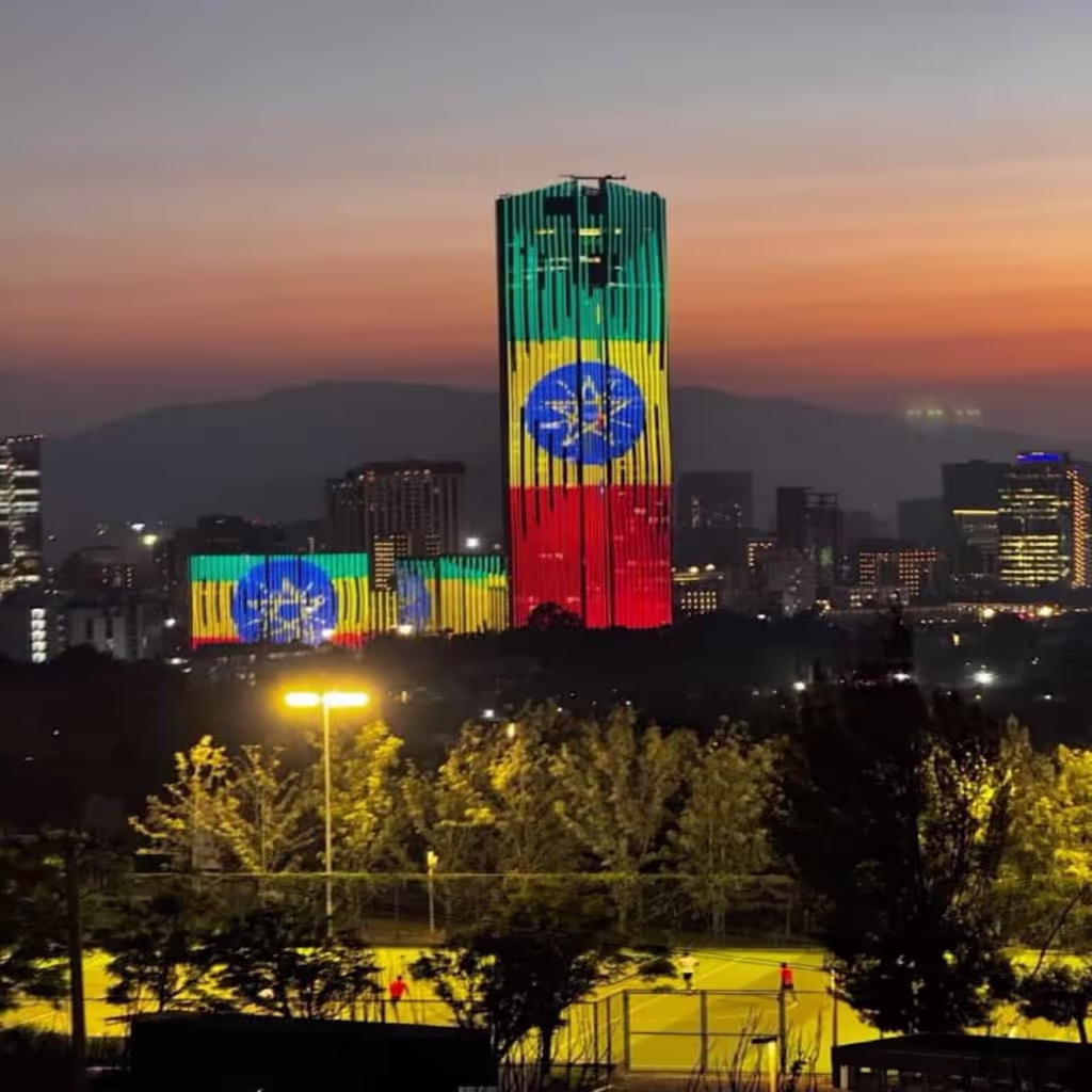 Addis Ababa Private Tour - 