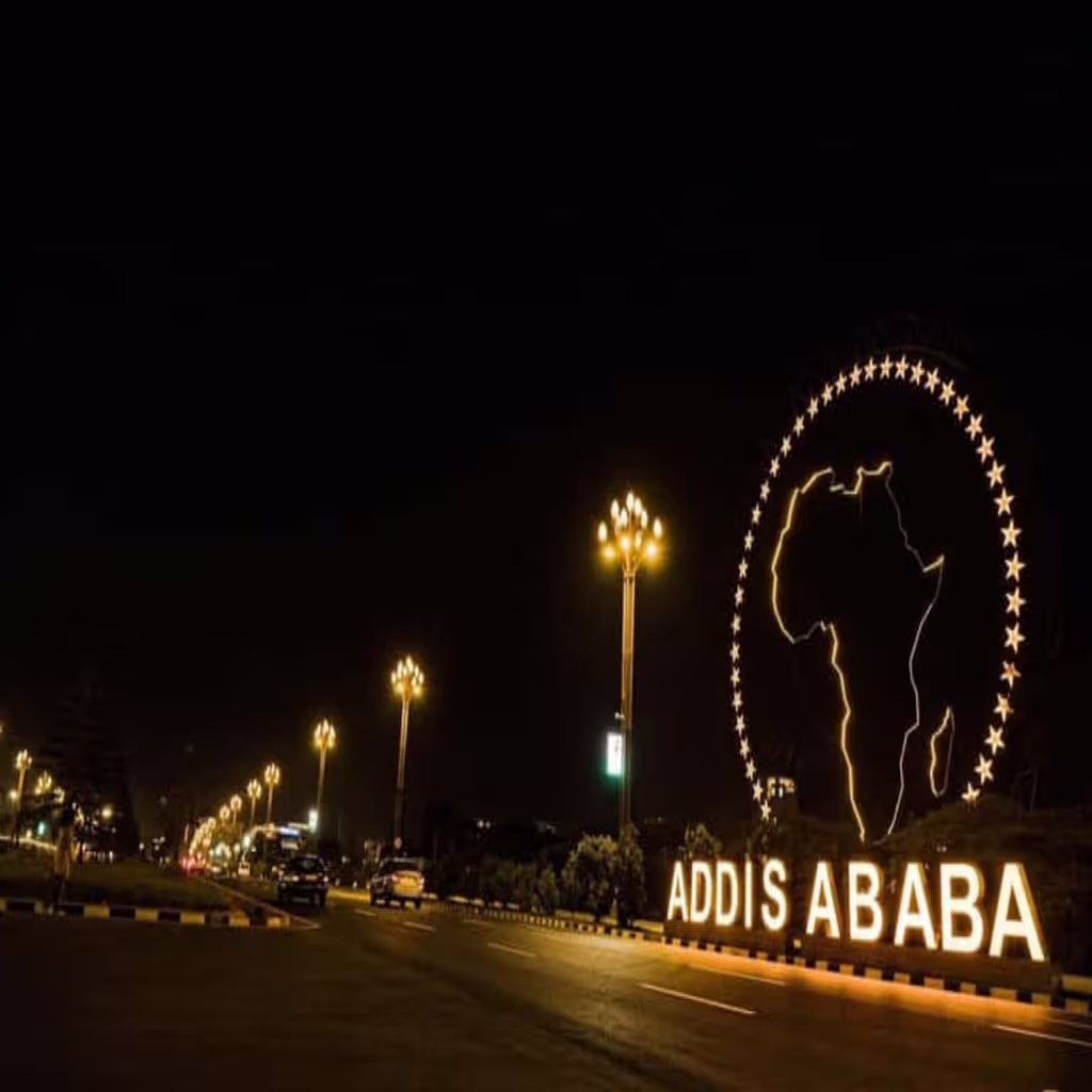 Addis Ababa Private Tour - 