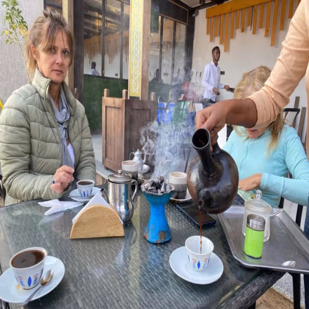 Addis Ababa Private Tour - 
