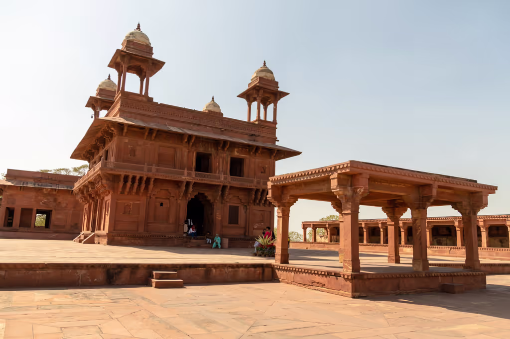 Delhi Private Tour - 