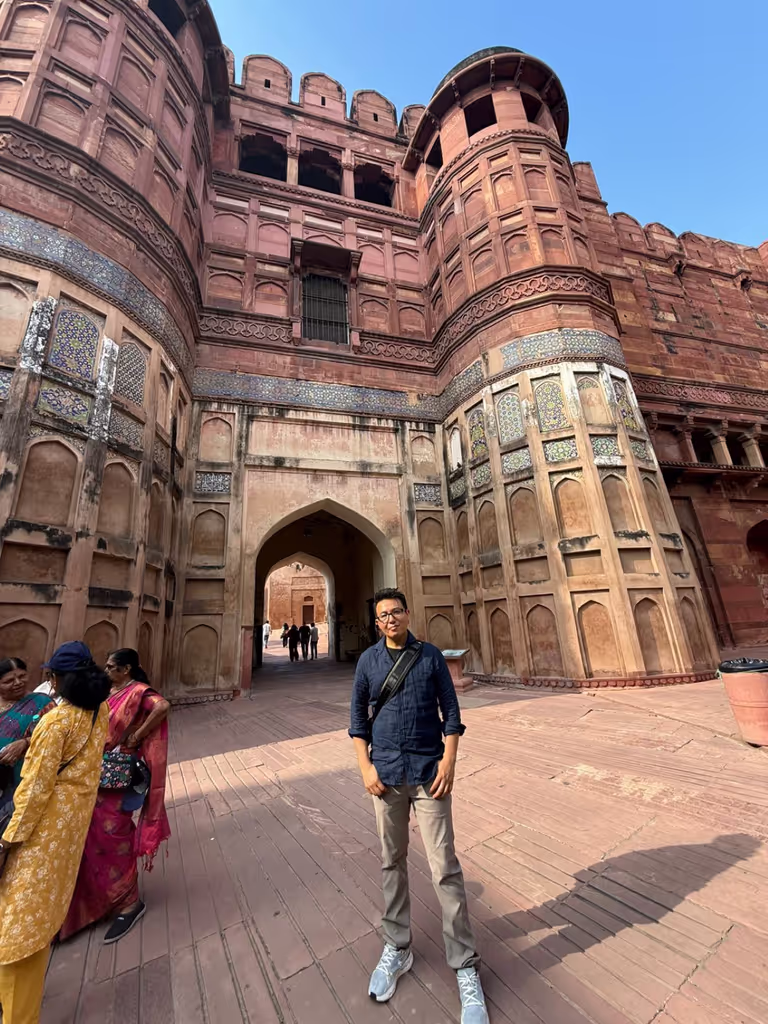 Delhi Private Tour - 