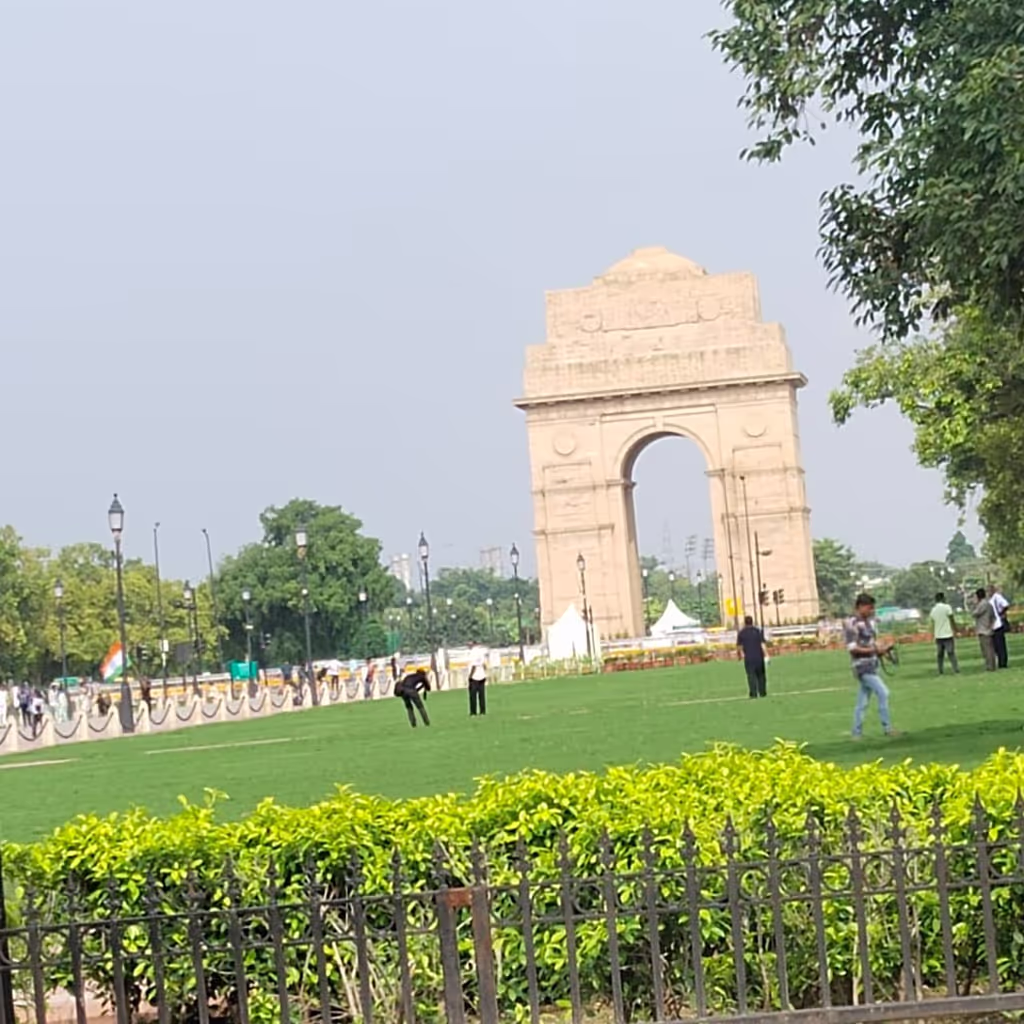 Delhi Private Tour - 