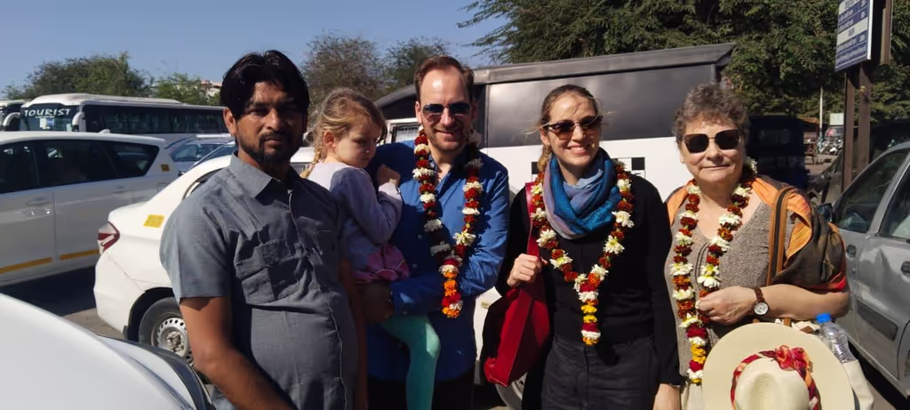 Delhi Private Tour - 
