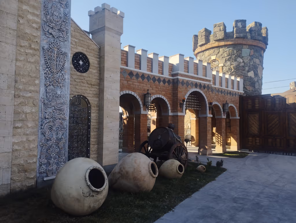 Yerevan Private Tour - 
