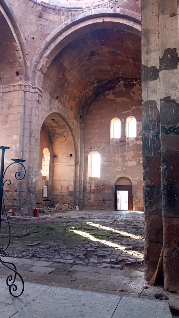 Yerevan Private Tour - 