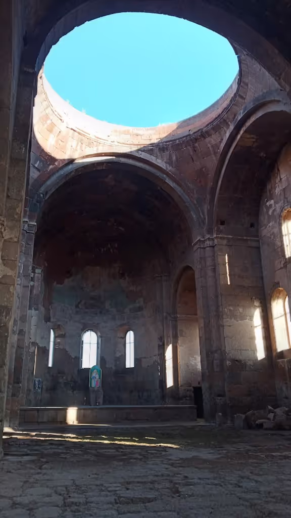 Yerevan Private Tour - 