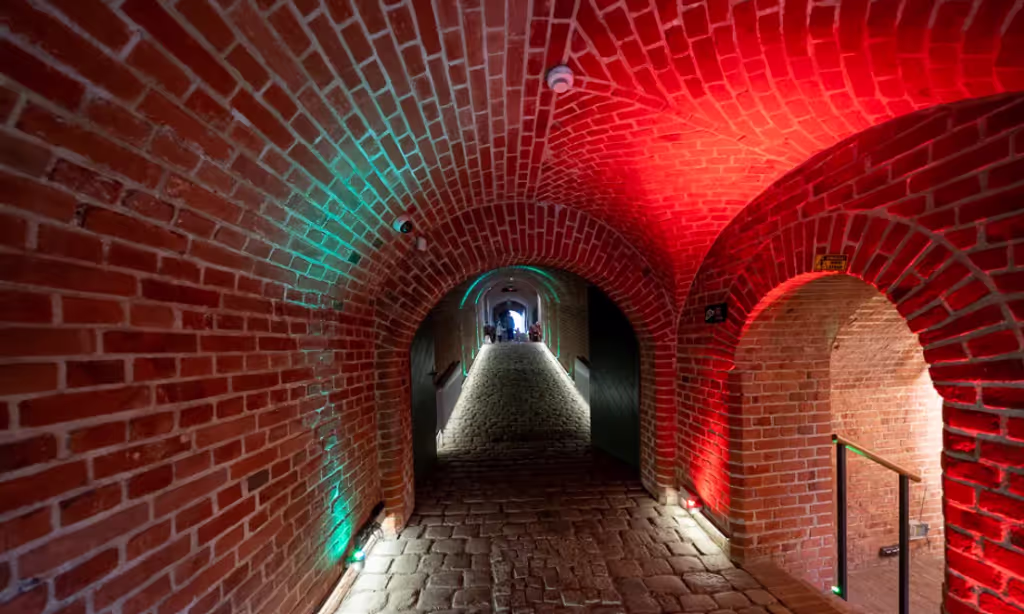 Krakow Private Tour - 