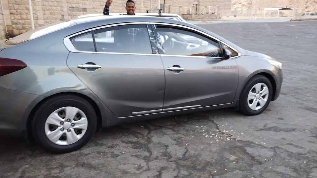 Luxor Private Tour - The Vehicle