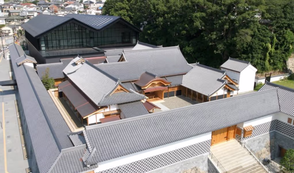 Nagasaki Private Tour - Nagasaki Museum of History and Culture