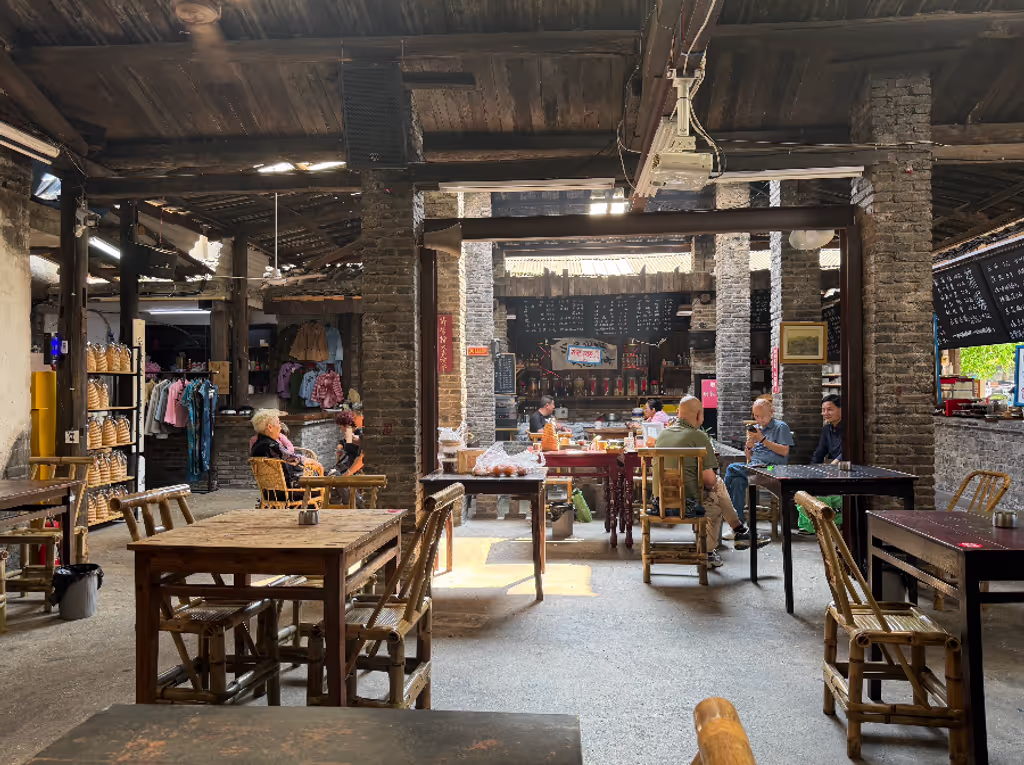 Chongqing Private Tour - 