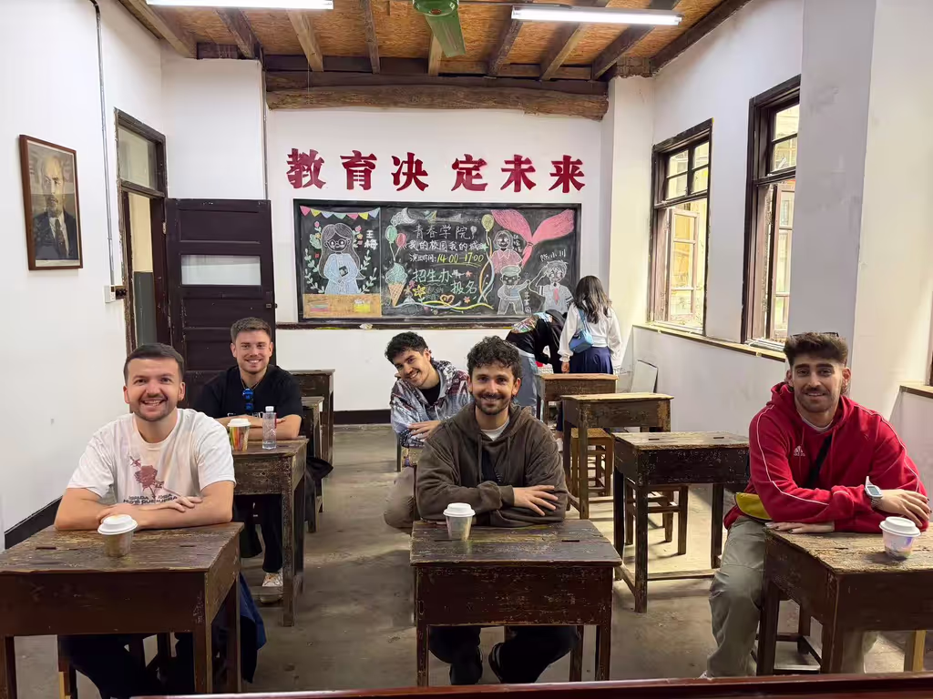 Chongqing Private Tour - 