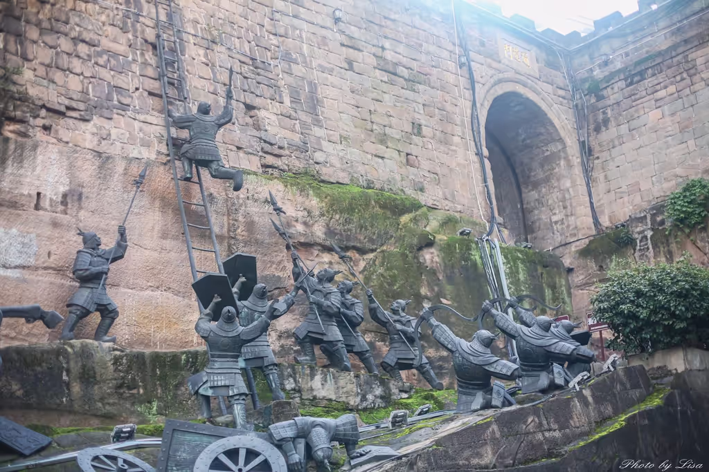Chongqing Private Tour - 
