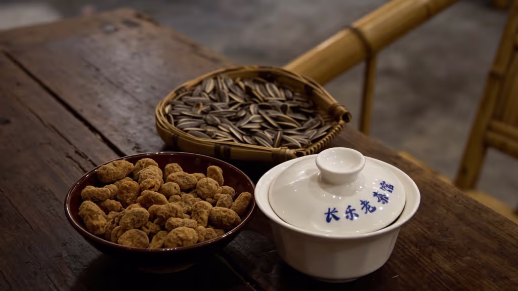Chongqing Private Tour - 