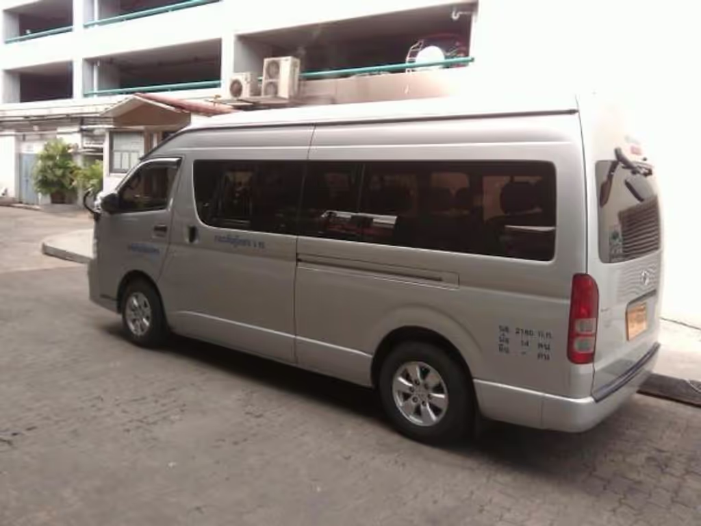 Bangkok Private Tour - 