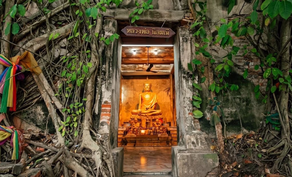 Bangkok Private Tour - 