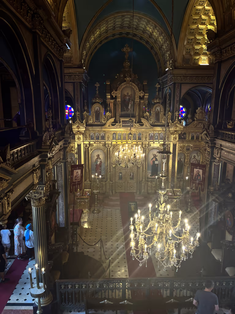 Istanbul Private Tour - 