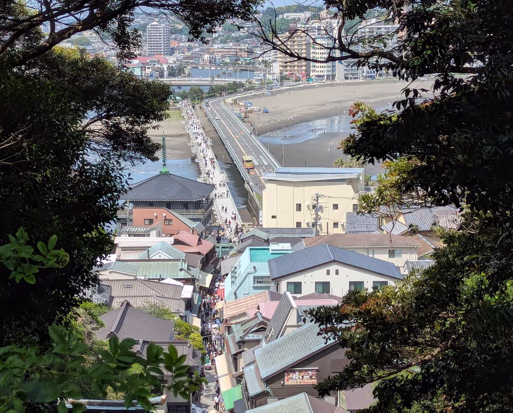 Kanagawa Private Tour - 