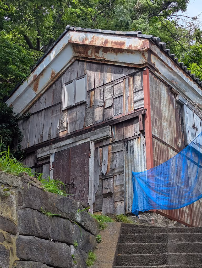 Kanagawa Private Tour - 