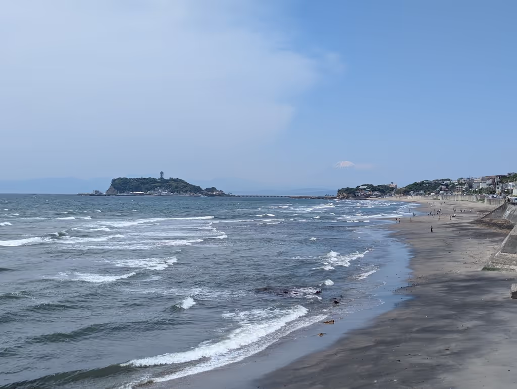 Kanagawa Private Tour - 
