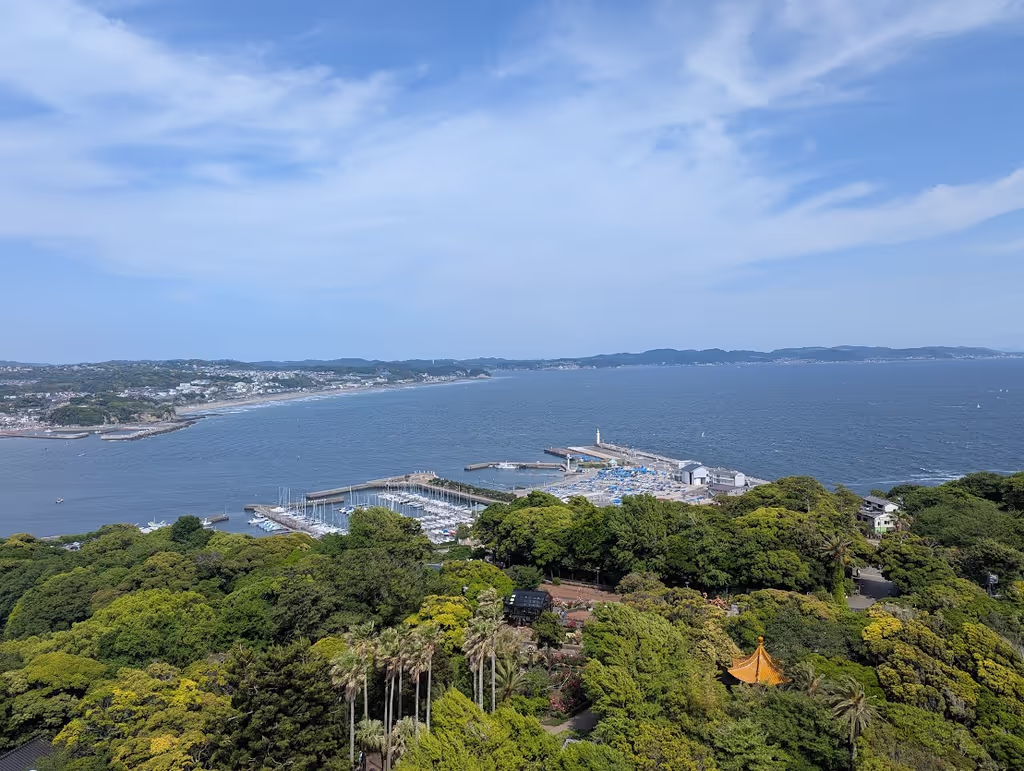 Kanagawa Private Tour - 