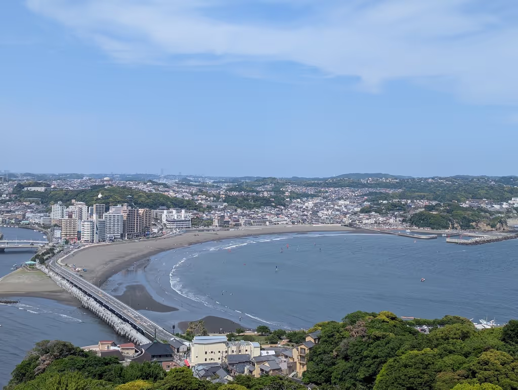 Kanagawa Private Tour - 