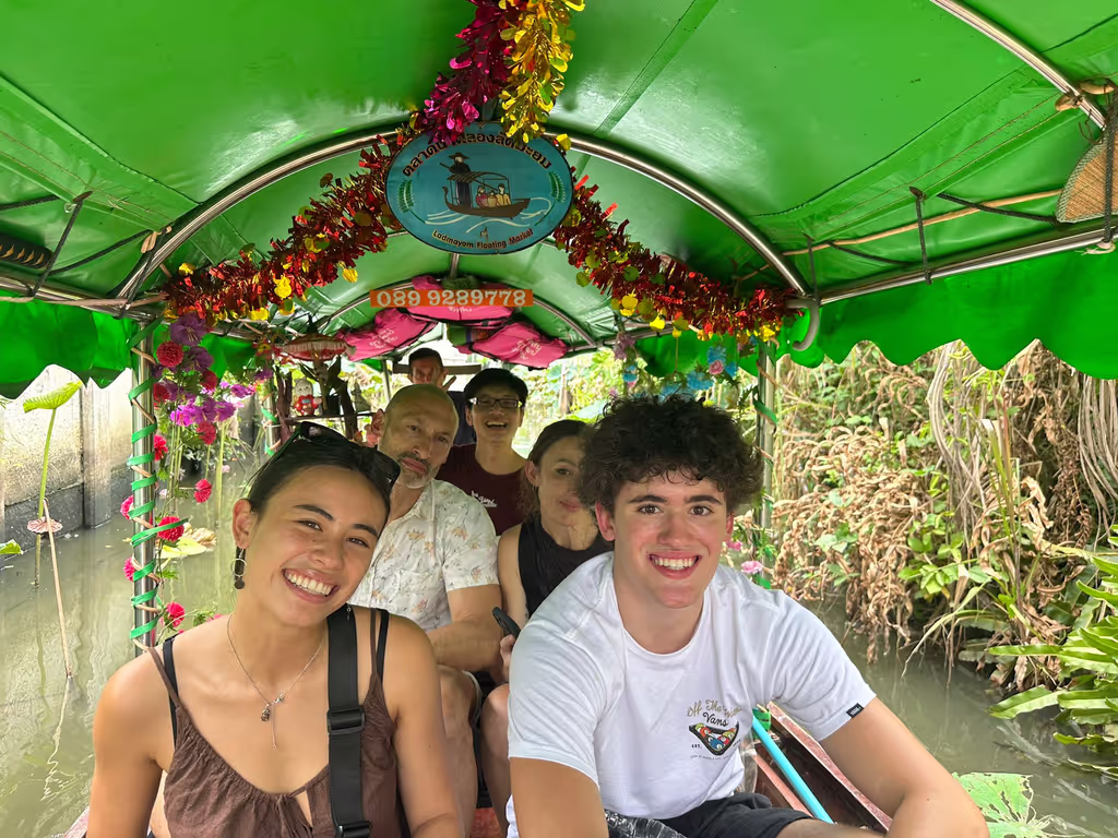 Bangkok Private Tour - 