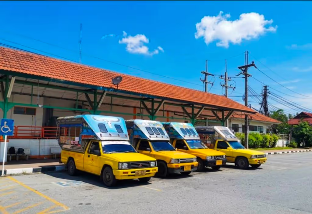 Bangkok Private Tour - 