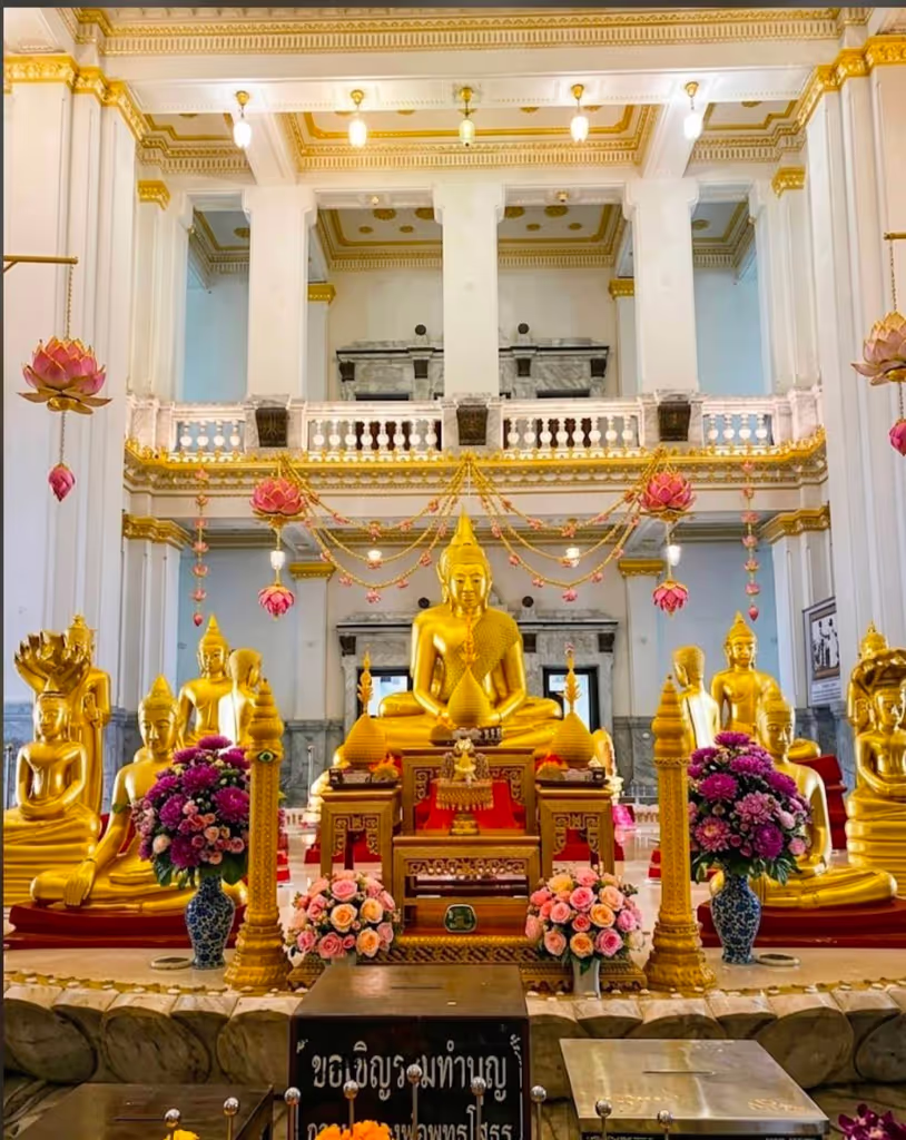 Bangkok Private Tour - 