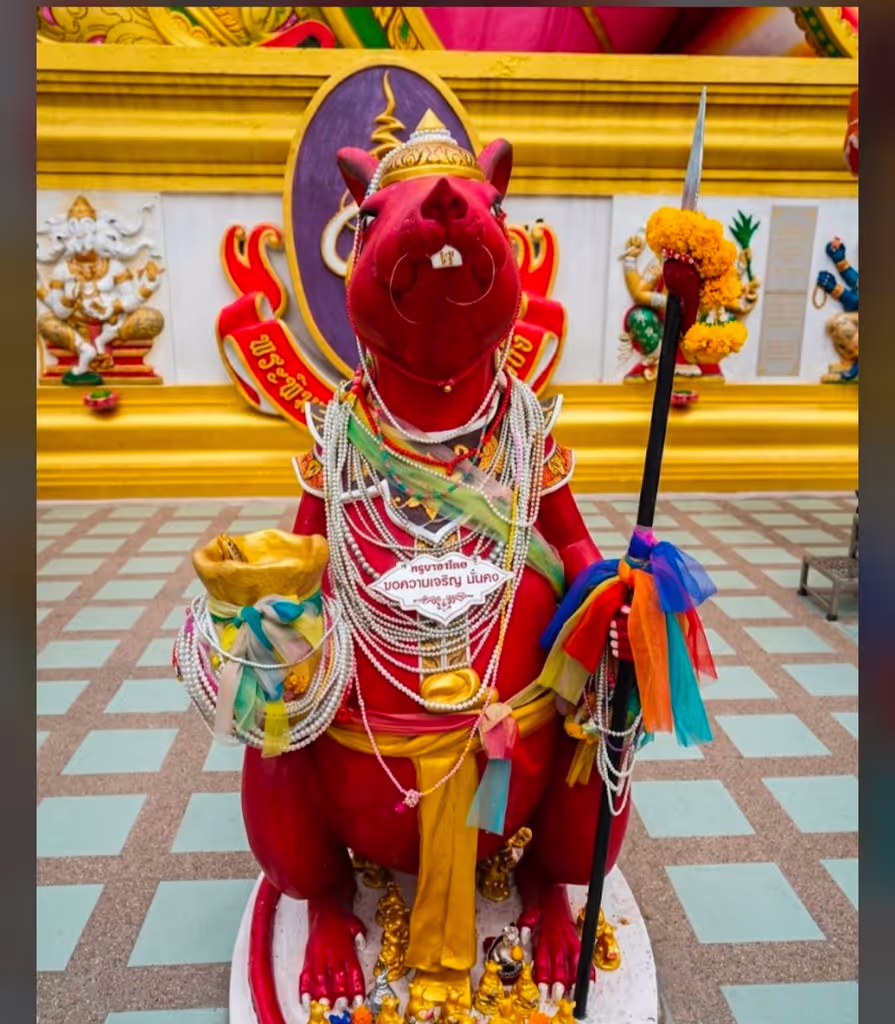 Bangkok Private Tour - 