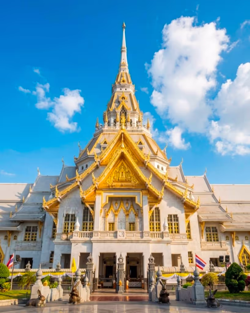 Bangkok Private Tour - 