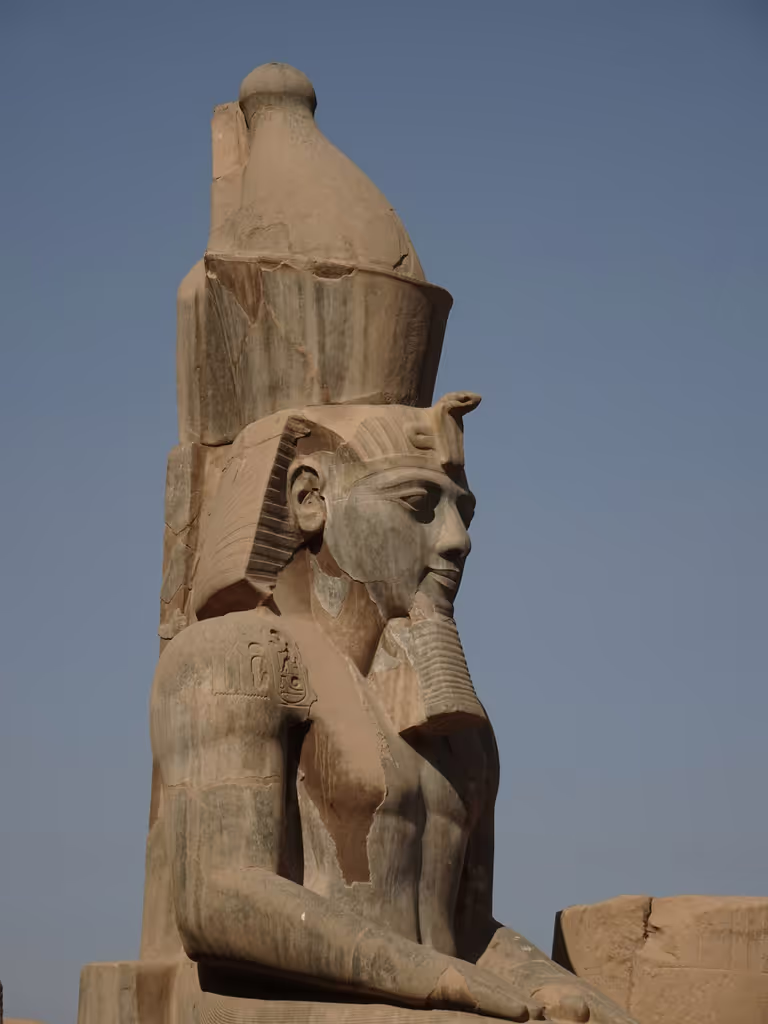 Luxor Private Tour - 