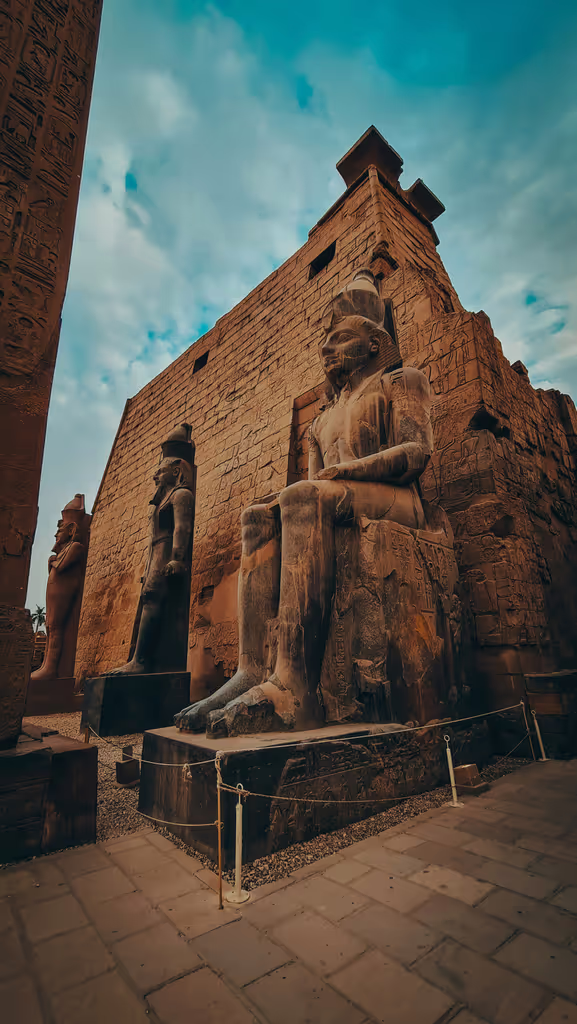 Luxor Private Tour - 