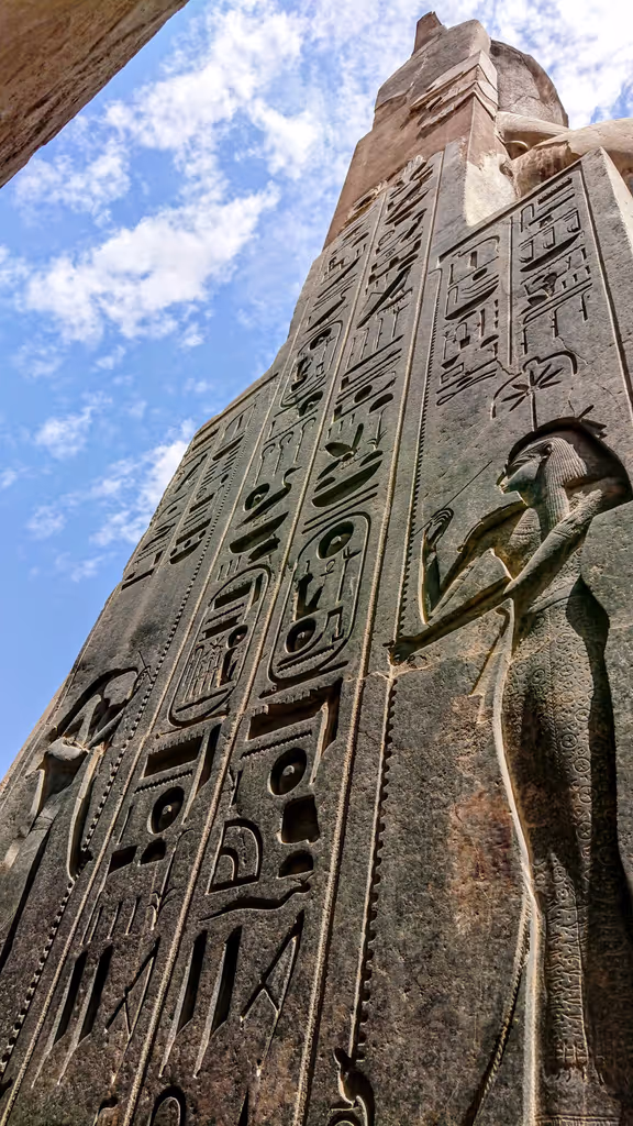 Luxor Private Tour - 