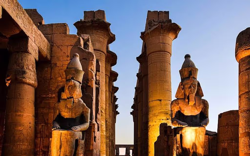 Luxor Private Tour - 
