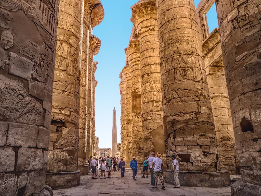 Luxor Private Tour - 