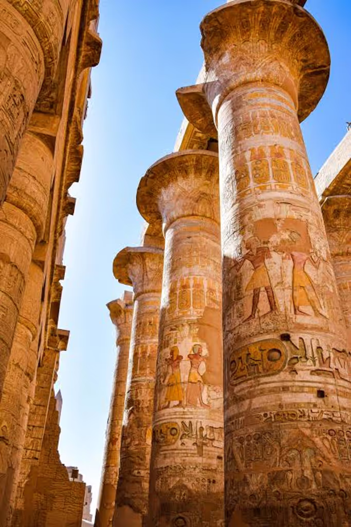 Luxor Private Tour - 