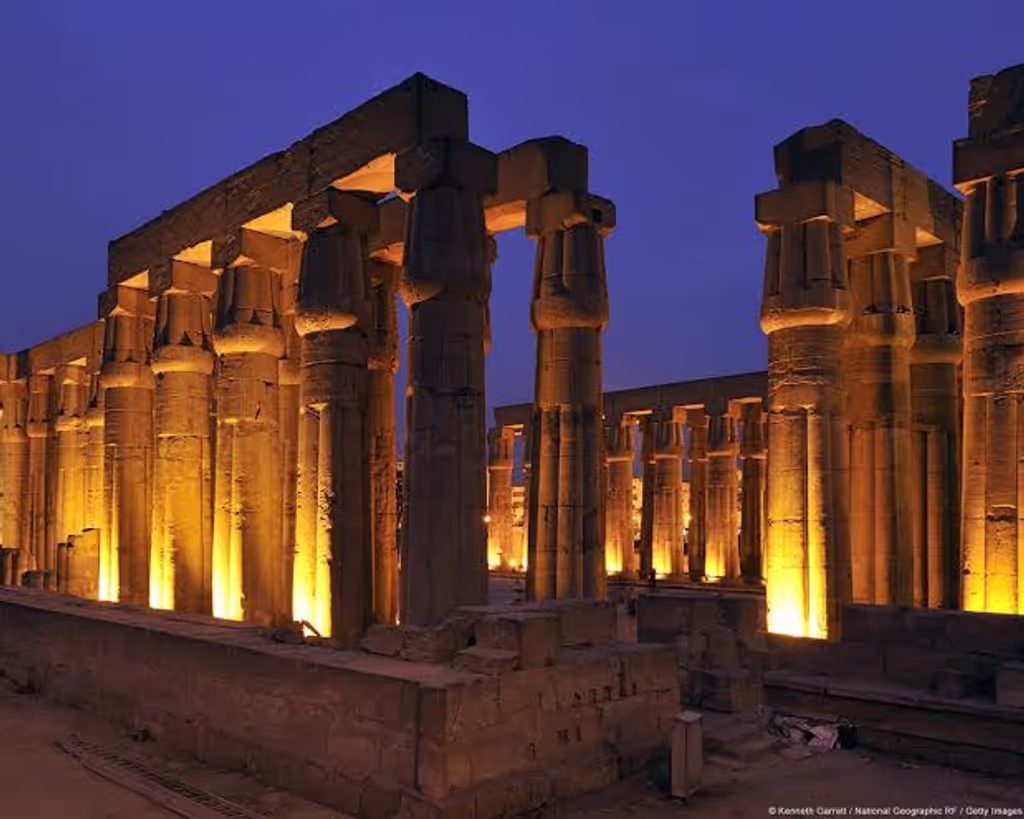 Luxor Private Tour - 