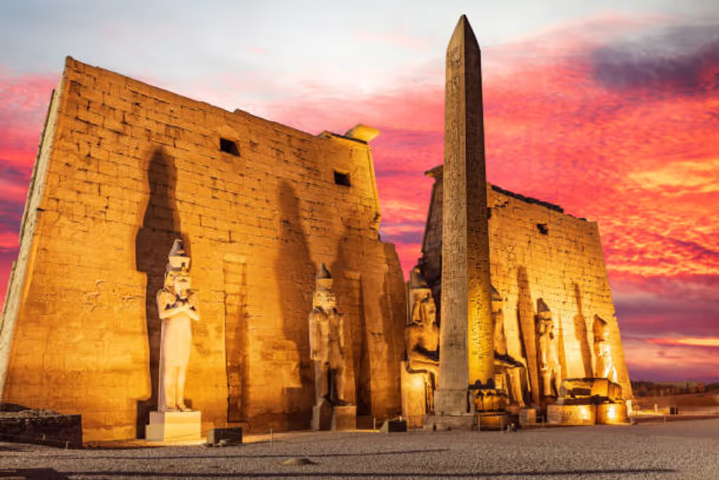 Luxor Private Tour - 