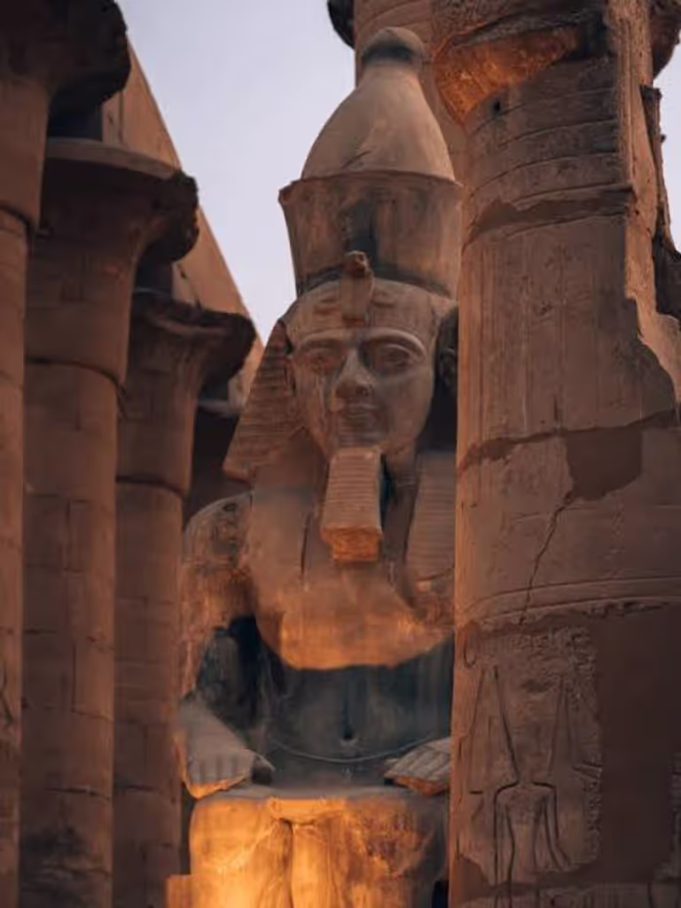 Luxor Private Tour - 