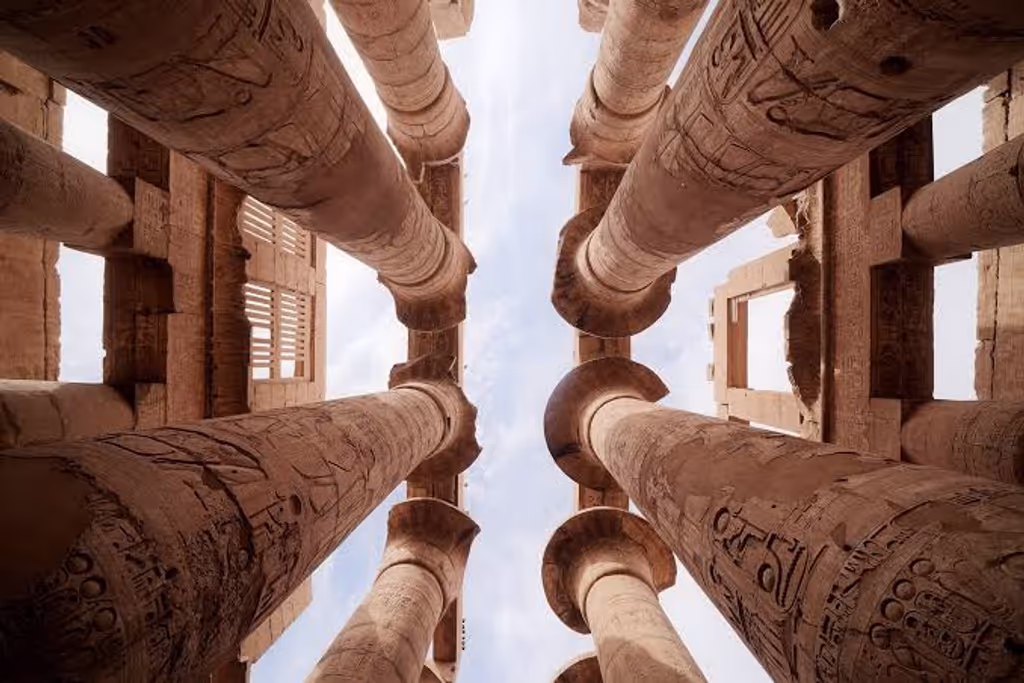 Luxor Private Tour - 